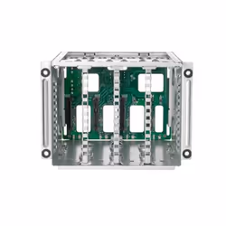 HPE P47216-B21, Plateau de stockage de disques, 342,9 mm, 228,6 mm, 2,09 kg