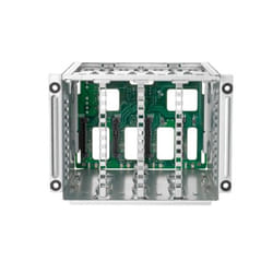 HPE P47216-B21 Obturateur de baie de lecteur Plateau de stockage de disques