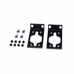 HPE R8R56A, Kit de montage, Noir, 997,9 g