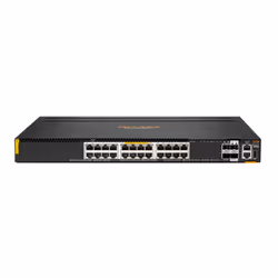 Aruba R8S89A, Géré, 10G Ethernet (100/1000/10000), Connexion Ethernet, supportant l'alimentation via ce port (PoE)