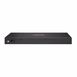 HPE Aruba Networking 6000 24G 4SFP Géré L3 Gigabit Ethernet (10/100/1000) 1U