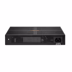 Aruba 6000 12G Class4 PoE 2G/2SFP 139W Géré L3 Gigabit Ethernet (10/100/1000) Connexion Ethernet, supportant l'alimentation via ce port (PoE) 1U