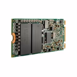 HPE 480GB SATA RI M.2 MV SSD, 480 Go, M.2