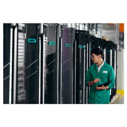 HPE P48913-B21 accessoire de racks Kit de panier de câbles