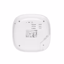 Aruba R9B33A point d'accès réseaux locaux sans fil Blanc Connexion Ethernet, supportant l'alimentation via ce port (PoE) - Vue supplémentaire 4
