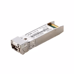 Aruba Instant On 10G SFP+ LC SR 300m OM3 MMF, Fibre optique, 10000 Mbit/s, SFP+, LC, SR, 300 m