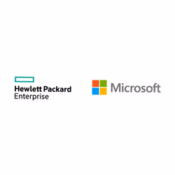 HPE P46216-B21, Licence, Tchèque, Allemand, Néerlandais, Anglais, Espagnol, Français, Italien, Japonais, Coréen,..., Licence  ...