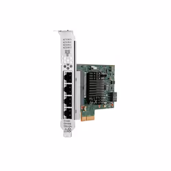 HPE P51178-B21, Interne, Avec fil, PCI Express, Ethernet, 1000 Mbit/s