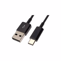 HPE R9J32A, USB A, USB C, Noir