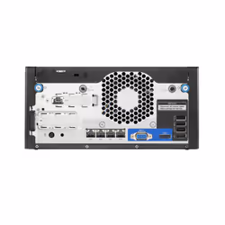 HPE ProLiant MicroServer Gen10+ v2 serveur Ultra Micro Tower Intel® Pentium® Gold G6405 4,1 GHz 16 Go DDR4-SDRAM 180 W