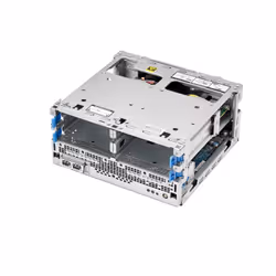 HPE ProLiant MicroServer Gen10+ v2 serveur Ultra Micro Tower Intel® Pentium® Gold G6405 4,1 GHz 16 Go DDR4-SDRAM 180 W - Vue supplémentaire 4