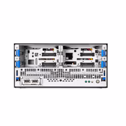 HPE ProLiant MicroServer Gen10+ v2 serveur Ultra Micro Tower Intel® Pentium® Gold G6405 4,1 GHz 16 Go DDR4-SDRAM 180 W - Vue supplémentaire 6
