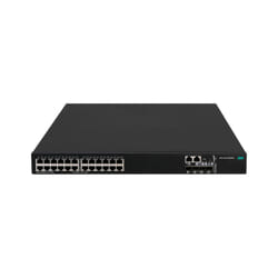 HPE FlexNetwork 5140 Géré Gigabit Ethernet (10/100/1000) 1U