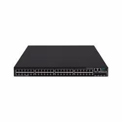 HPE FlexNetwork 5140, Gigabit Ethernet (10/100/1000), Connexion Ethernet, supportant l'alimentation via ce port (PoE)
