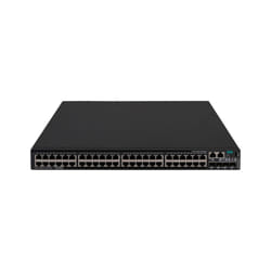 HPE FlexNetwork 5140 Gigabit Ethernet (10/100/1000) Connexion Ethernet, supportant l'alimentation via ce port (PoE)