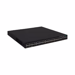 HPE FlexNetwork 5140 Gigabit Ethernet (10/100/1000) Connexion Ethernet, supportant l'alimentation via ce port (PoE)