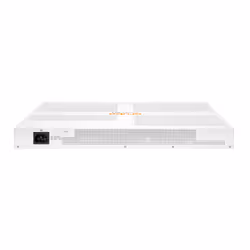 Aruba Instant On 1930 48G Class4 PoE 4SFP/SFP+ 370W Géré L2+ Gigabit Ethernet (10/100/1000) Connexion Ethernet, supportant l'alimentation via ce port (PoE) 1U Blanc