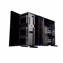 HPE ProLiant ML350 serveur Tower Intel® Xeon® Silver 4410Y 2 GHz 32 Go DDR5-SDRAM 1000 W - Vue supplémentaire 4