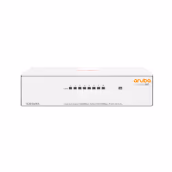 Aruba Instant On 1430 8G, Non-géré, L2, Gigabit Ethernet (10/100/1000), Full duplex