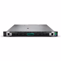 HPE ProLiant DL365 Gen11, 3 GHz, 9124, 32 Go, DDR5-SDRAM, 800 W, Rack (1 U)
