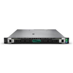HPE ProLiant DL365 Gen11 serveur Rack (1 U) AMD EPYC 9124 3 GHz 32 Go DDR5-SDRAM 800 W