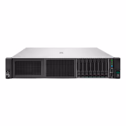 HPE ProLiant DL385 Gen10+ v2, 3 GHz, 7313, 32 Go, DDR4-SDRAM, 800 W, Rack (2 U)