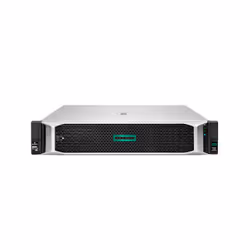 HPE ProLiant DL380 G10+, 2,4 GHz, 4314, 32 Go, DDR4-SDRAM, 800 W, Rack (2 U)