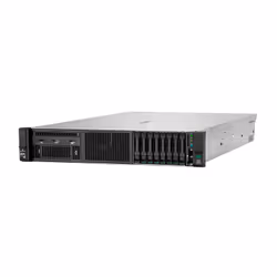 HPE ProLiant DL380 G10+ serveur Rack (2 U) Intel® Xeon® Silver 4314 2,4 GHz 32 Go DDR4-SDRAM 800 W - Vue supplémentaire 4