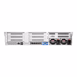 HPE ProLiant DL380 G10+ serveur Rack (2 U) Intel® Xeon® Silver 4314 2,4 GHz 32 Go DDR4-SDRAM 800 W - Vue supplémentaire 6