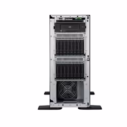 HPE ProLiant ML110 Gen11 serveur Tour (4.5U) Intel® Xeon® Bronze 3408U 1,8 GHz 16 Go DDR5-SDRAM 1000 W - Vue supplémentaire 4