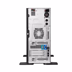 HPE ProLiant ML110 Gen11 serveur Tour (4.5U) Intel® Xeon® Bronze 3408U 1,8 GHz 16 Go DDR5-SDRAM 1000 W - Vue supplémentaire 5