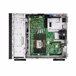 HPE ProLiant ML110 Gen11 serveur Tour (4.5U) Intel® Xeon® Bronze 3408U 1,8 GHz 16 Go DDR5-SDRAM 1000 W - Vue supplémentaire 6