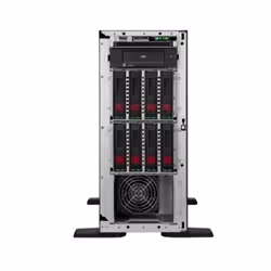 HPE ProLiant ML110 Gen11 serveur Tour (4.5U) Intel® Xeon® Bronze 3408U 1,8 GHz 16 Go DDR5-SDRAM 1000 W - Vue supplémentaire 8