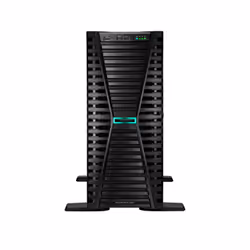 HPE ProLiant ML110 Gen11, 1,8 GHz, 3408U, 16 Go, DDR5-SDRAM, 4 To, Tour (4.5U)