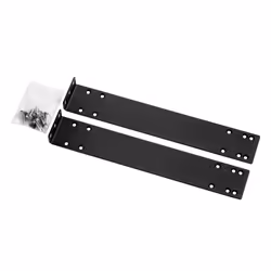 Aruba JL483C, Kit de montage, Noir, Aruba 8325, 198 mm, 579 mm, 56 mm