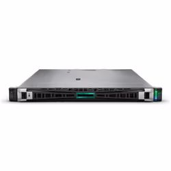 HPE ProLiant DL320 Gen11, 2 GHz, 4410Y, 16 Go, DDR5-SDRAM, 1000 W, Rack (1 U)