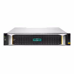 HPE R0Q86B, Série Attachée SCSI (SAS), 5 kg, Rack (2 U)