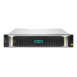 HPE R0Q86B boîtier de disques Rack (2 U)