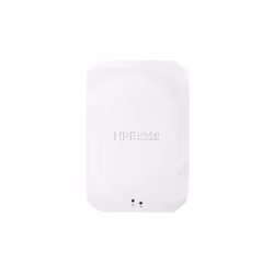 HPE AP-605H 3600 Mbit/s Blanc Connexion Ethernet, supportant l'alimentation via ce port (PoE)
