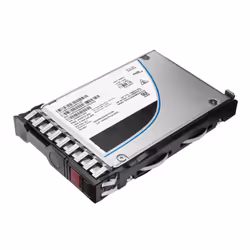 HPE P57803-B21, 7,68 To, 2.5"