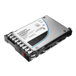 HPE P57803-B21 disque SSD 2.5" 7,68 To NVMe