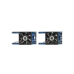 HPE P58462-B21 système de refroidissement d’ordinateur Ventilateur