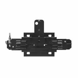 HPE Aruba Networking AP-MNT-MP10-U Campus AP Universal 10-pack Mount Bracket Kit, Montage de point d'accès WLAN, Noir, Aruba  ...
