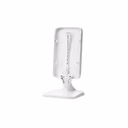 HPE ARUBA NETWORKING AP-500H-MNTD2, Montage de point d'accès WLAN, AP‑500H‑MNTD2, Blanc, 1 pièce(s)