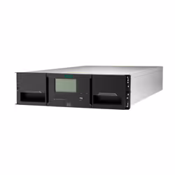 HPE MSL3040 Chargeur Automatique De Bande Et Bibliothèque Cartouche à bande