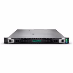 HPE ProLiant DL325 Gen11, 3 GHz, 9124, 32 Go, DDR5-SDRAM, 1000 W, Rack (1 U)
