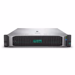 HPE ProLiant DL380 Gen10, 3 GHz, 6248R, 32 Go, DDR4-SDRAM, 800 W, Rack (2 U)