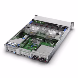 HPE ProLiant DL380 Gen10 serveur Rack (2 U) Intel® Xeon® Gold 6248R 3 GHz 32 Go DDR4-SDRAM 800 W - Vue supplémentaire 4