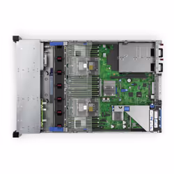HPE ProLiant DL380 Gen10 serveur Rack (2 U) Intel® Xeon® Gold 6248R 3 GHz 32 Go DDR4-SDRAM 800 W - Vue supplémentaire 5