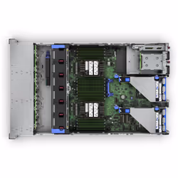 HPE ProLiant DL380 Gen11 serveur Rack (2 U) Intel® Xeon® Gold 6426Y 2,5 GHz 32 Go DDR5-SDRAM 1000 W - Vue supplémentaire 6